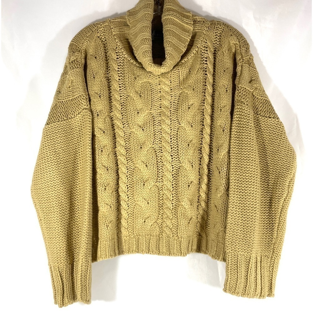 MAVERICK sweater